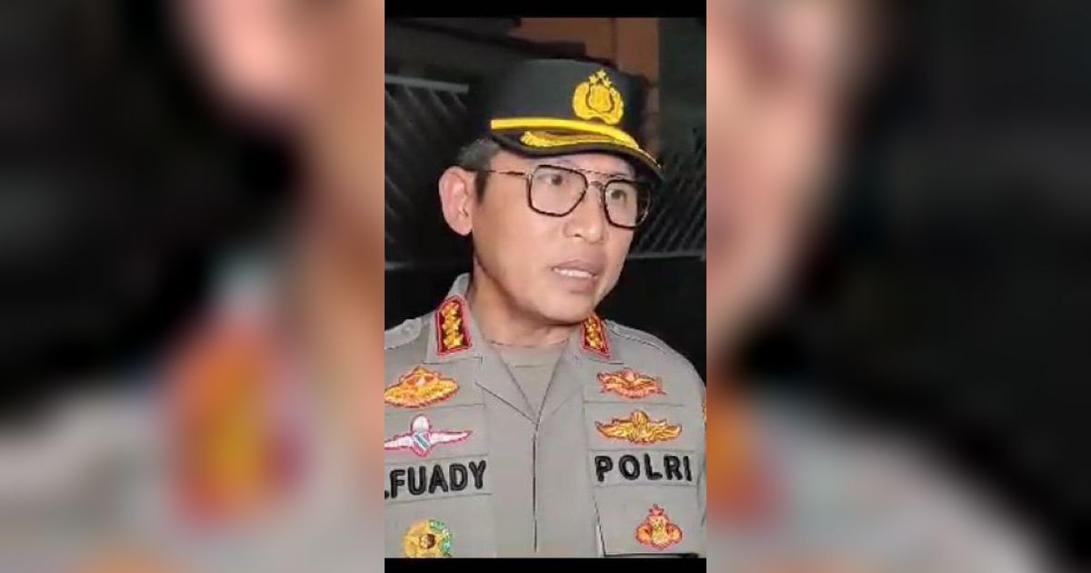 Polisi Beberkan Kondisi Ibu Anak Tewas Tersisa Tulang di Depok: Kondisinya Sudah Busuk