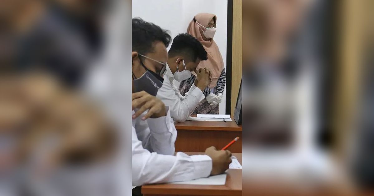 Ini Daftar Instansi dan Kementerian Tak Syaratkan TOEFL dalam Seleksi CPNS 2023