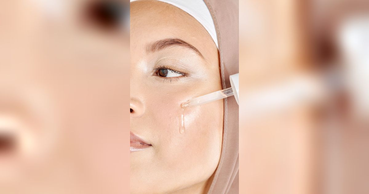 Ternyata Ini Sifat Asam Laktat yang Bikin Kulit Jadi Glowing!