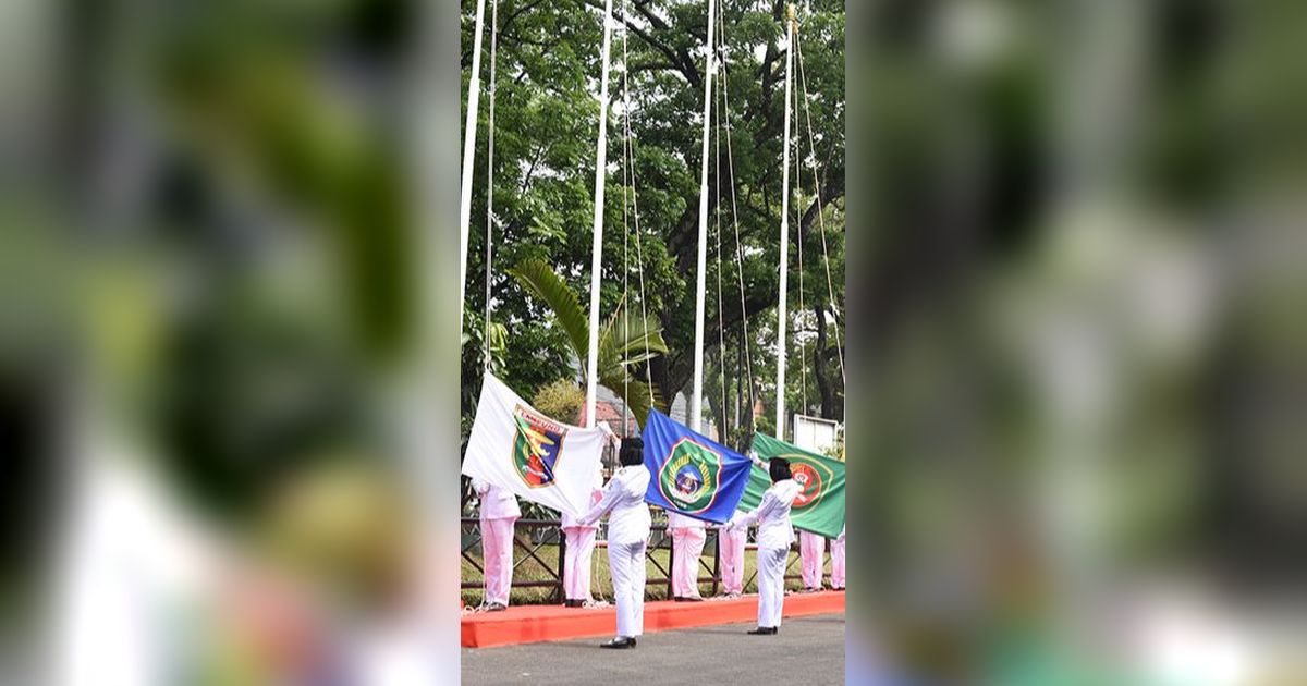 Peringatan Hari Olahraga Nasional 9 September, Berikut Sejarah dan Tujuannya