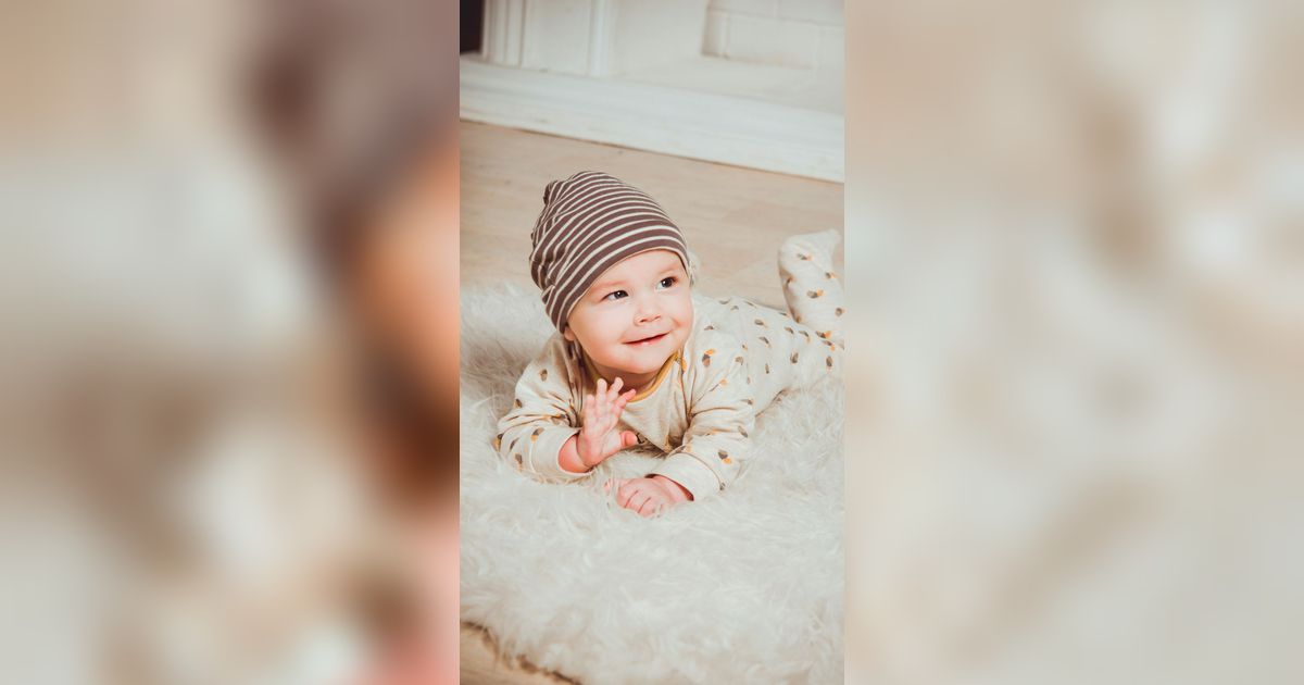 Doa untuk Bayi Laki-Laki yang Baru Lahir, Insya Allah Senantiasa Diberikan Perlindungan