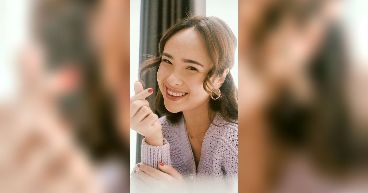 Resmi Menikah dengan Armand Gunawan di Bali, Ini Deretan Mantan Pacar Pamela Bowie