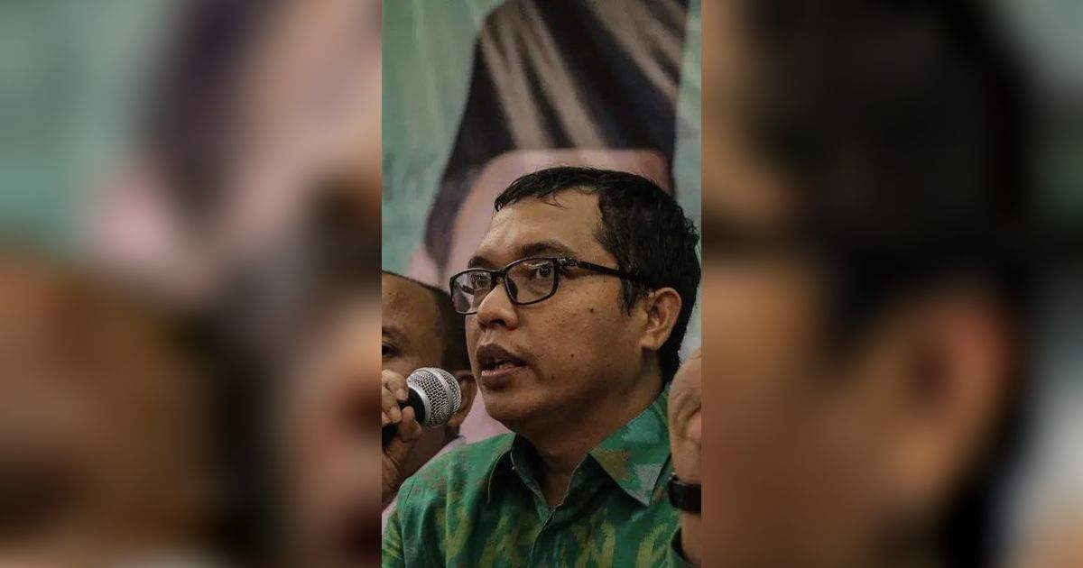 PPP Buka Komunikasi dengan Demokrat, Peluang Dukung Ganjar Mulai Terbuka