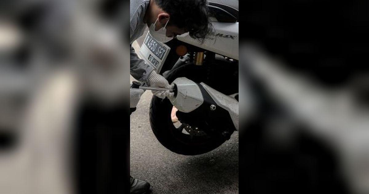 Sepeda Motor Masih Banyak Tak Patuhi Uji Emisi, Pemprov DKI Ungkap Alasannya