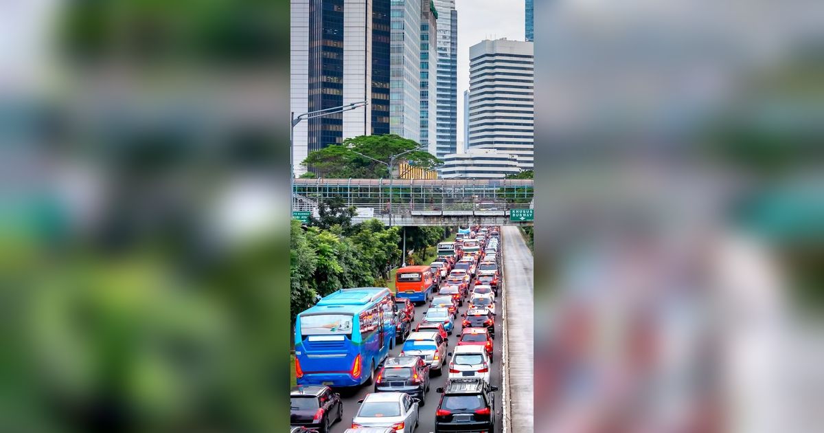 Simak, Motor Tak Lulus Uji Emisi Jika Abaikan Kebiasaan Ini