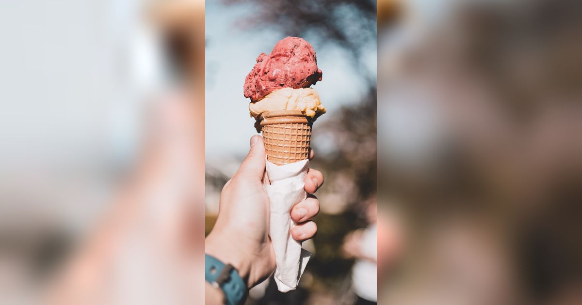 Cara Dapat Es Krim Gratis di IKEA, Ssstt Belum Banyak yang Tahu Triknya!