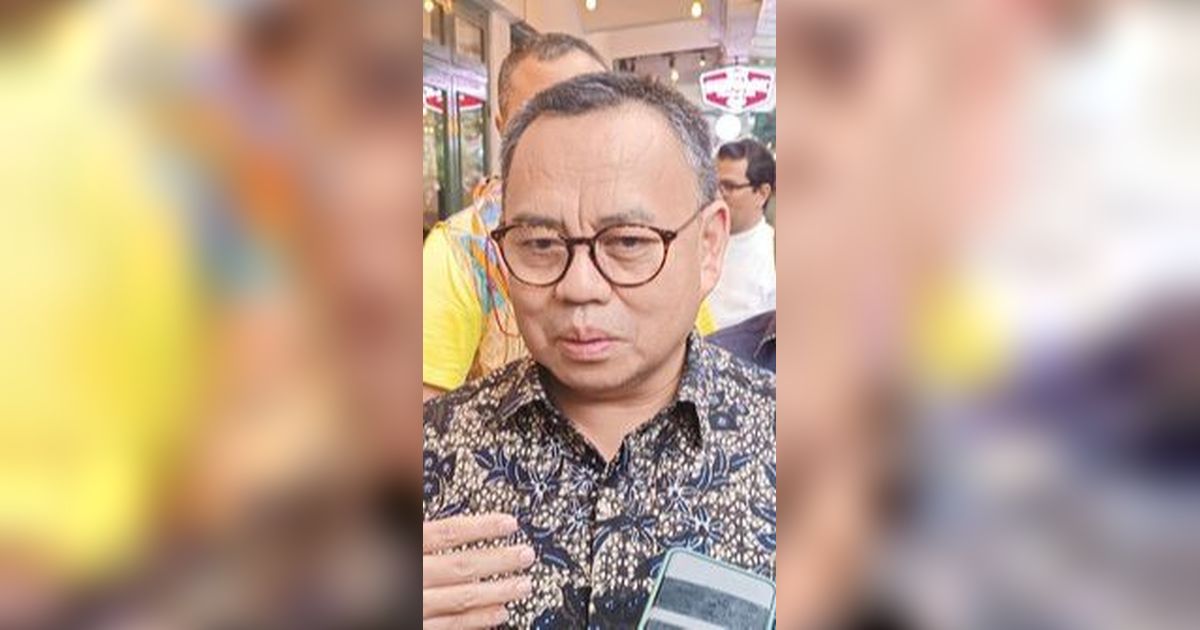 Kubu Anies Yakin PKS dan PKB Tidak Ada Ketegangan