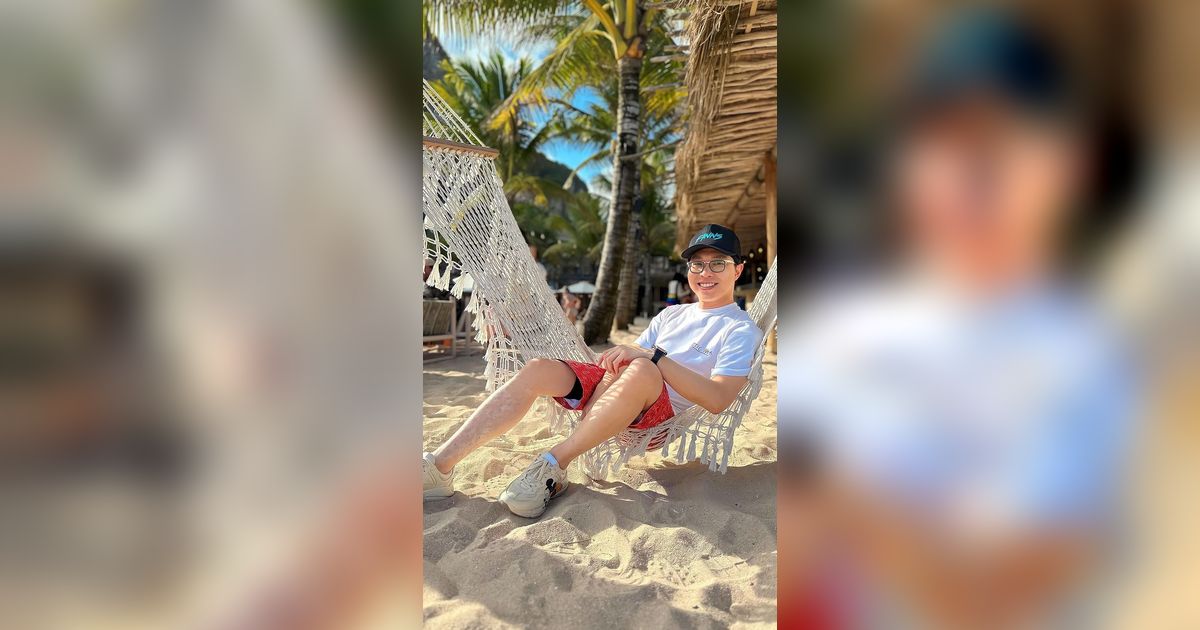 Transformasi dr Richard Lee, Lihat Wajah Asli yang Disebutnya Foto Aib