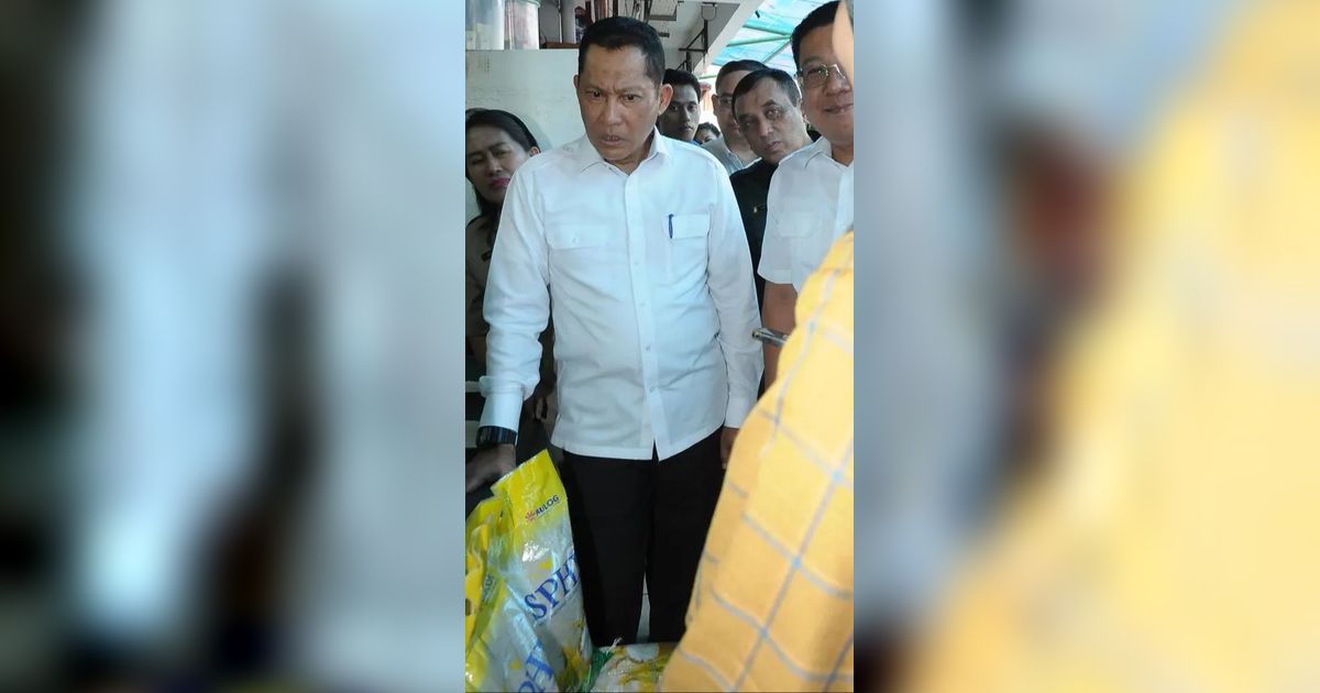 Bulog Tak Jadi Keluarkan Beras Ukuran 1 Kg untuk Keluarga Tak Mampu, Kenapa?