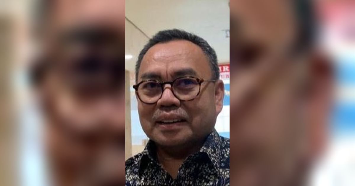 Sudirman Said Ungkap Nama Perubahan Ide Anies Baswedan, Bakal Ajak Bicara Demokrat Kalau Diubah