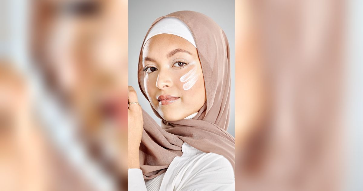 2 Hal yang Harus Diperhatikan Saat Memilih Sunscreen