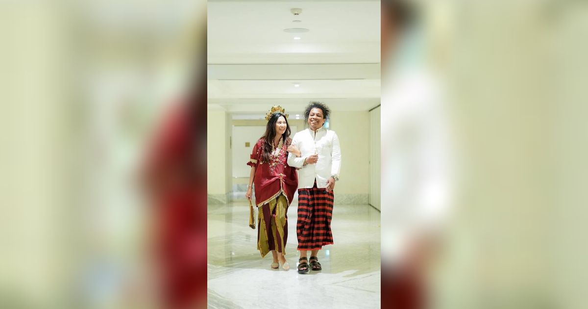Arie Kriting Dituding Pakai Ilmu Hitam oleh Ibu Mertua, Begini Reaksi Orang Tuanya