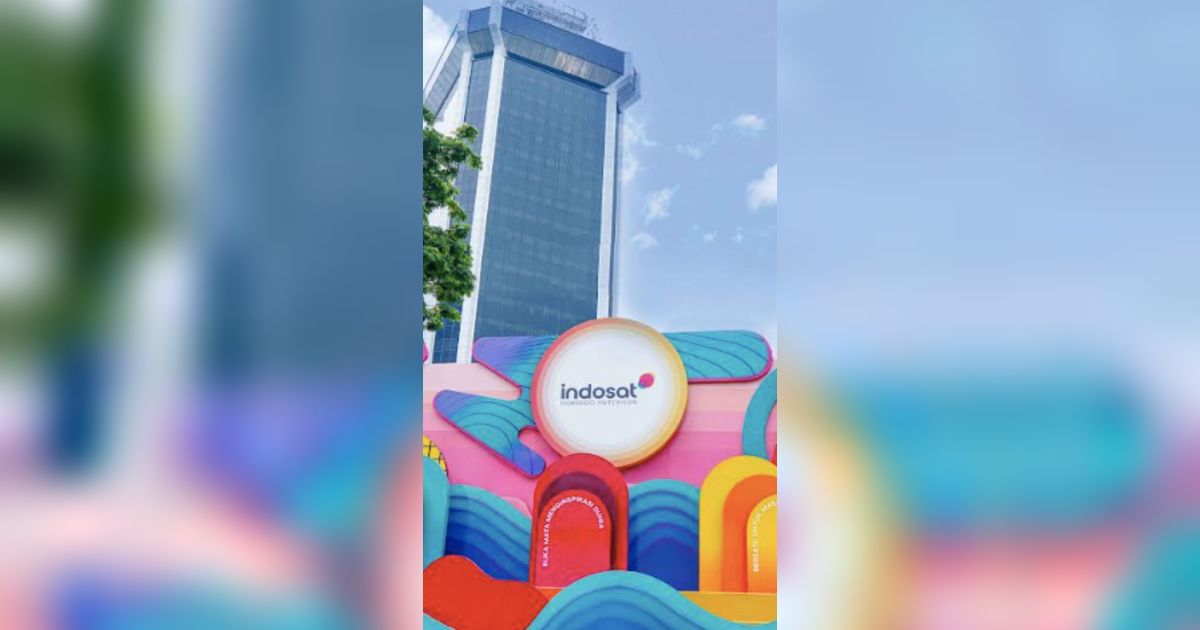 Indosat Umumkan Kerja Sama dengan China Mobile, Buat Apa?