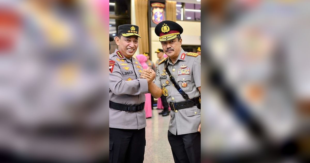 Berapa Sih Tunjangan untuk Anak dan Istri Polisi?