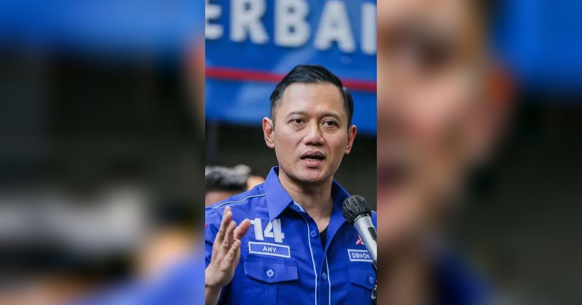 Demokrat 'Malas' Tengok ke Belakang: Cukuplah Kita Dighosting