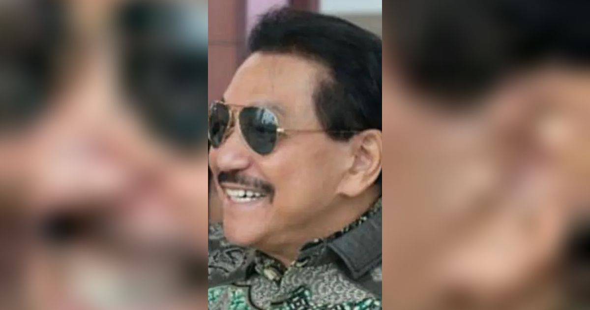 Hendropriyono Raih Nawacita Awards Kategori Pertahanan dan Keamanan NKRI