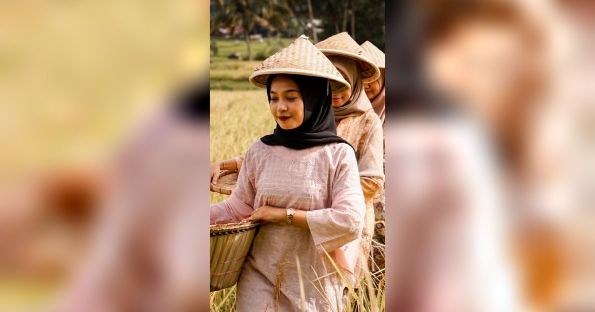 Suguhkan Indahnya Panorama Pegunungan, Ini 4 Aktivitas Asyik di Desa Wisata Kubu Gadang