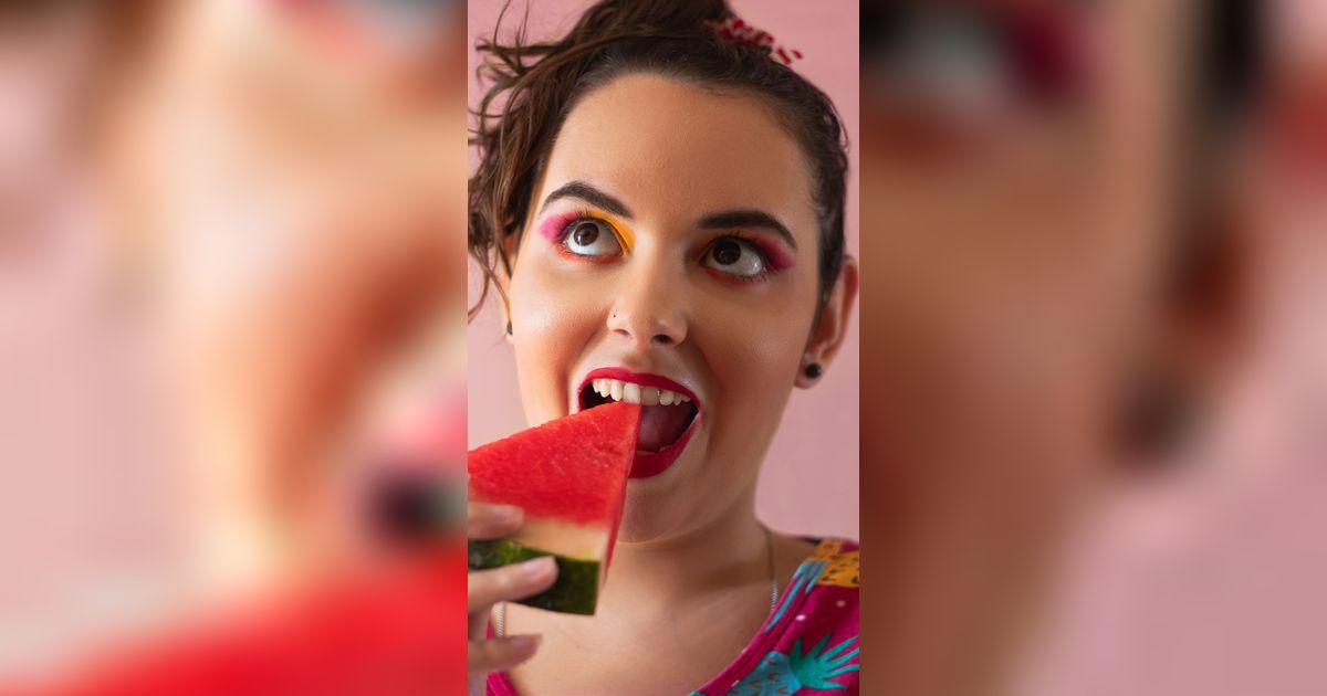 Arti Mimpi Makan Buah Sesuai Jenisnya, Adakah yang Jadi Pertanda Keberuntungan?