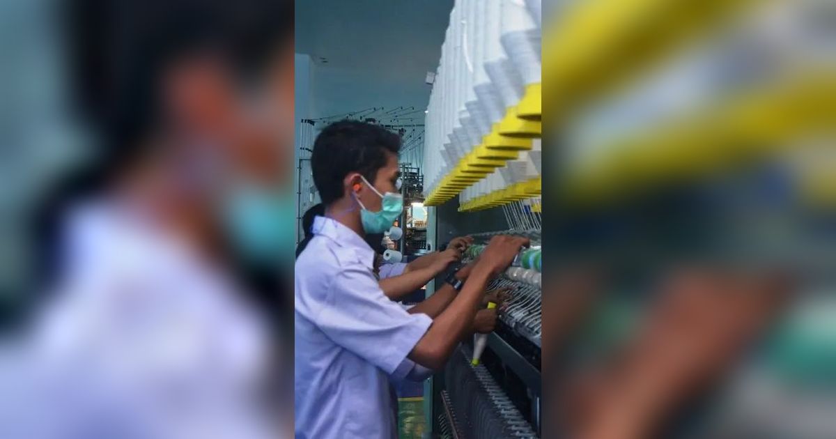 Begini Cara Perusahaan BUMN Siapkan SDM Sesuai Kebutuhan Industri