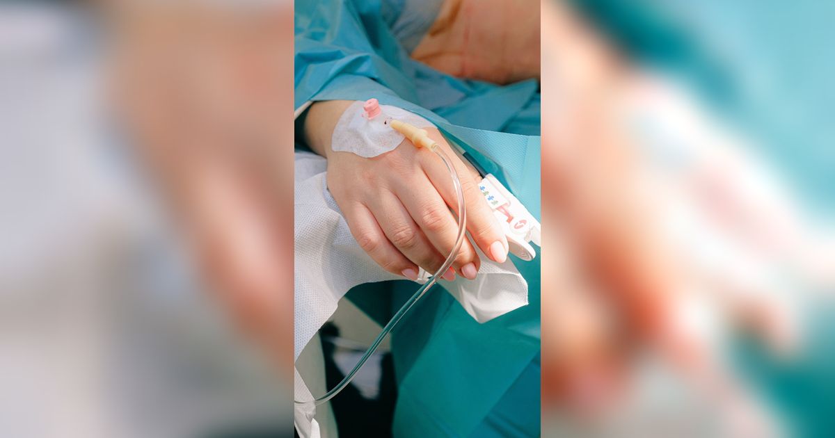 Bacaan Doa dan Amalan yang Dibaca ketika Sakit