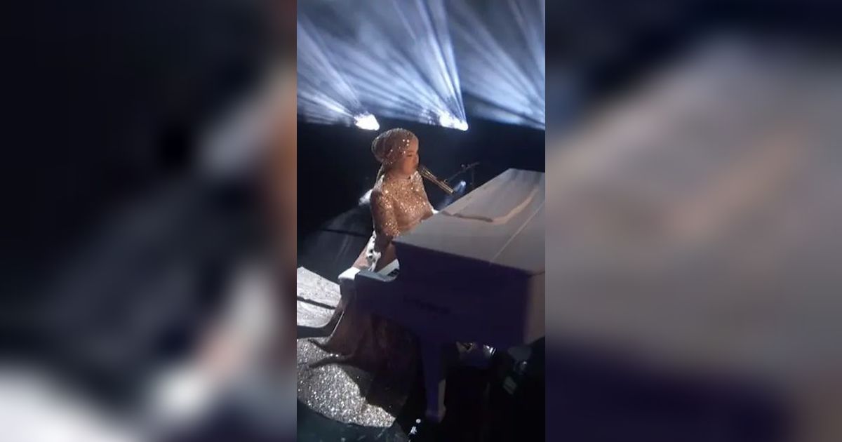 Tak Hanya Uang Rp15 Miliar, Putri Ariani Dapat Hadiah Ini Jika Menang America’s Got Talent