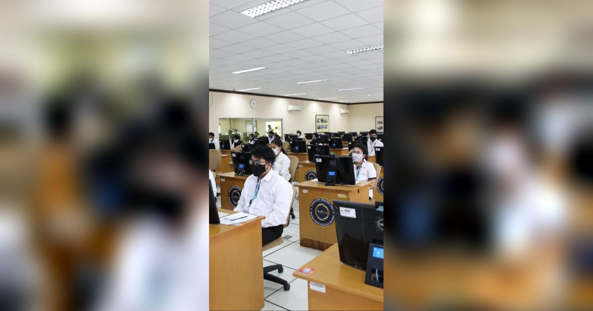 Ada Lowongan CPNS untuk Lulusan SMA/SMK di Kejaksaan, Begini Cara Daftarnya