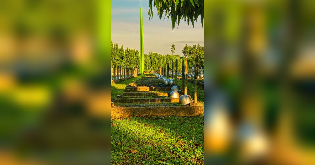 7 Jasad di Bogor Masih Utuh dan Wangi Padahal Sudah Dikubur Puluhan Tahun, Ini Amalan Mereka Semasa Hidup