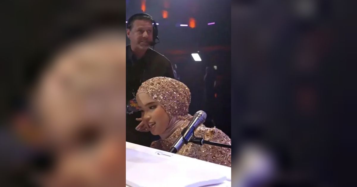 Ini Tahapan Harus Dilalui Putri Ariani untuk Menjadi Pemenang America’s Got Talent
