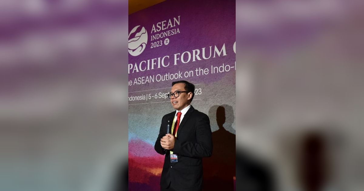 Telkom Terus Perluas Bisnis Digital demi Bangun Kawasan Asia Indo-Pasifik