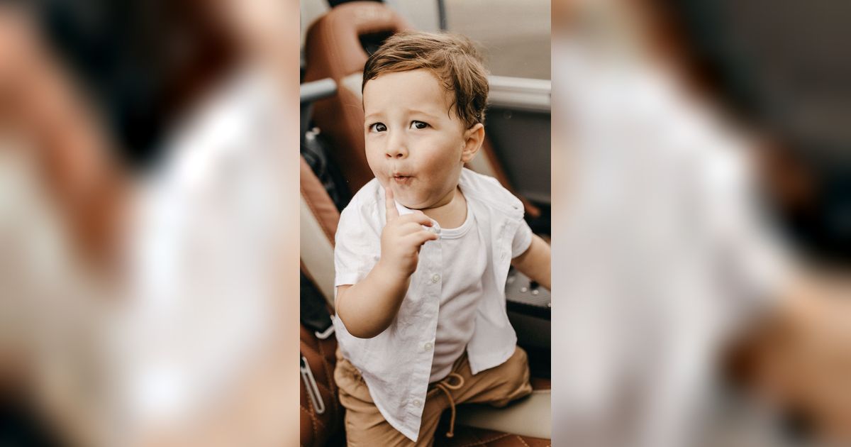 90 Nama Bayi Laki-Laki Islam 3 Kata dalam Al-Quran dan Artinya yang Baik