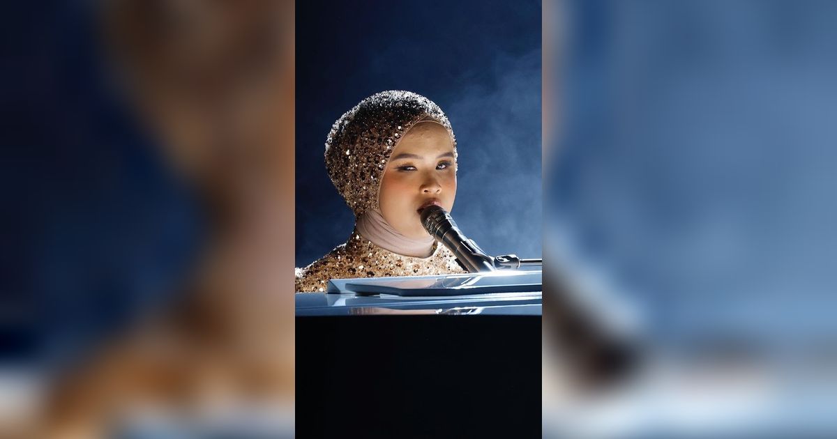 Begini Cara Voting Putri Ariani di America’s Got Talent 2023 agar Jadi Pemenang
