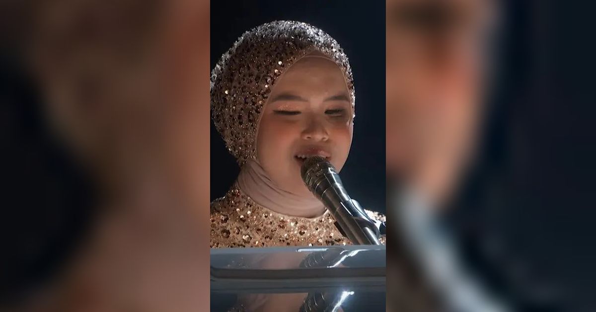 Catat, Ini Tanggal Tayang Babak Final Putri Ariani di America’s Got Talent