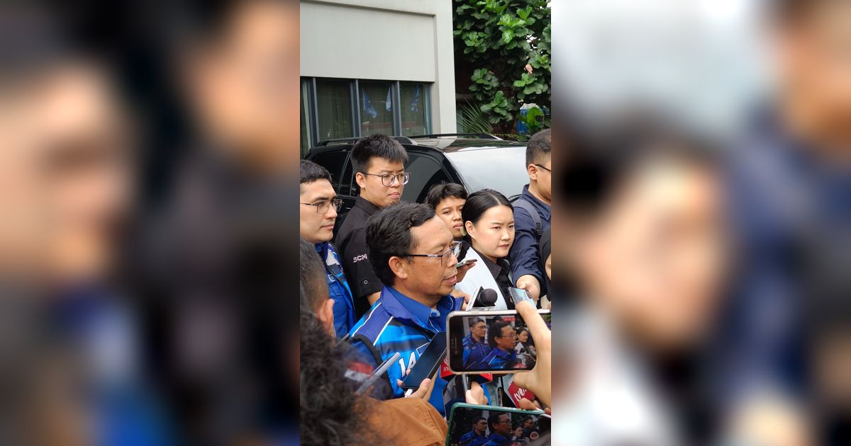 Jajaki Koalisi, Demokrat Bicara Kecocokan dengan Ganjar dan Prabowo
