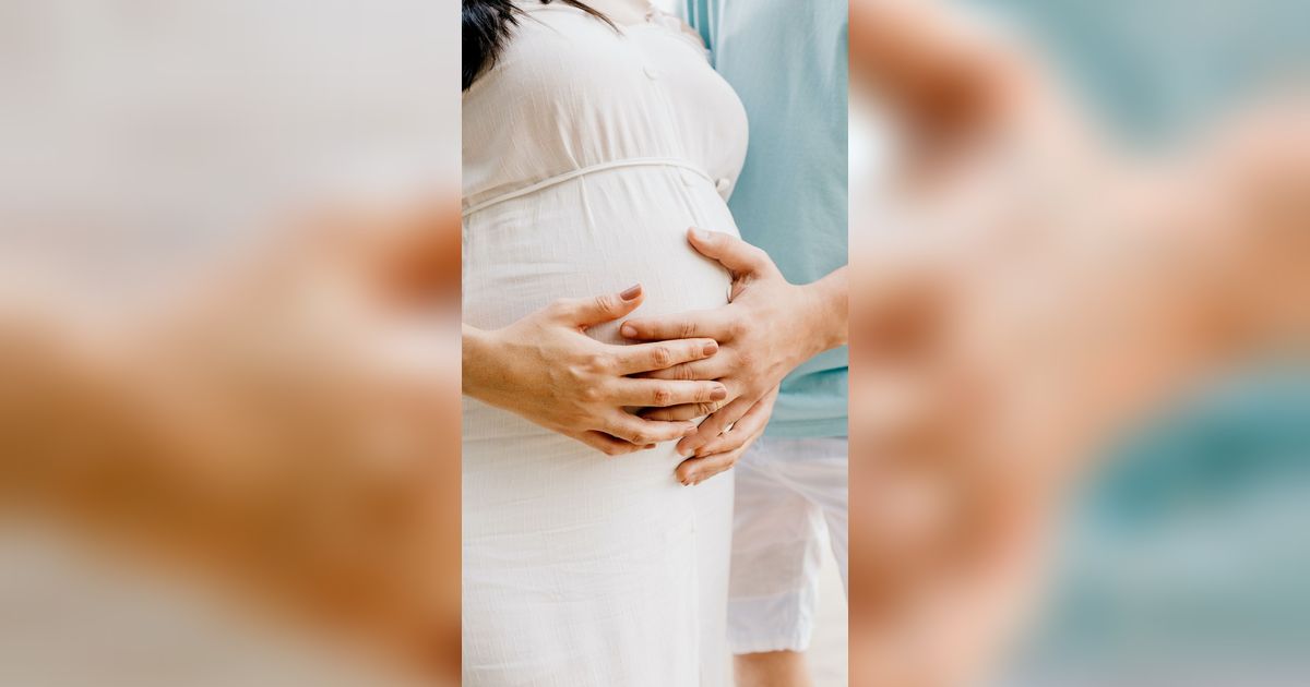 10 Kondisi Aneh yang Ternyata Normal Terjadi pada Masa Kehamilan
