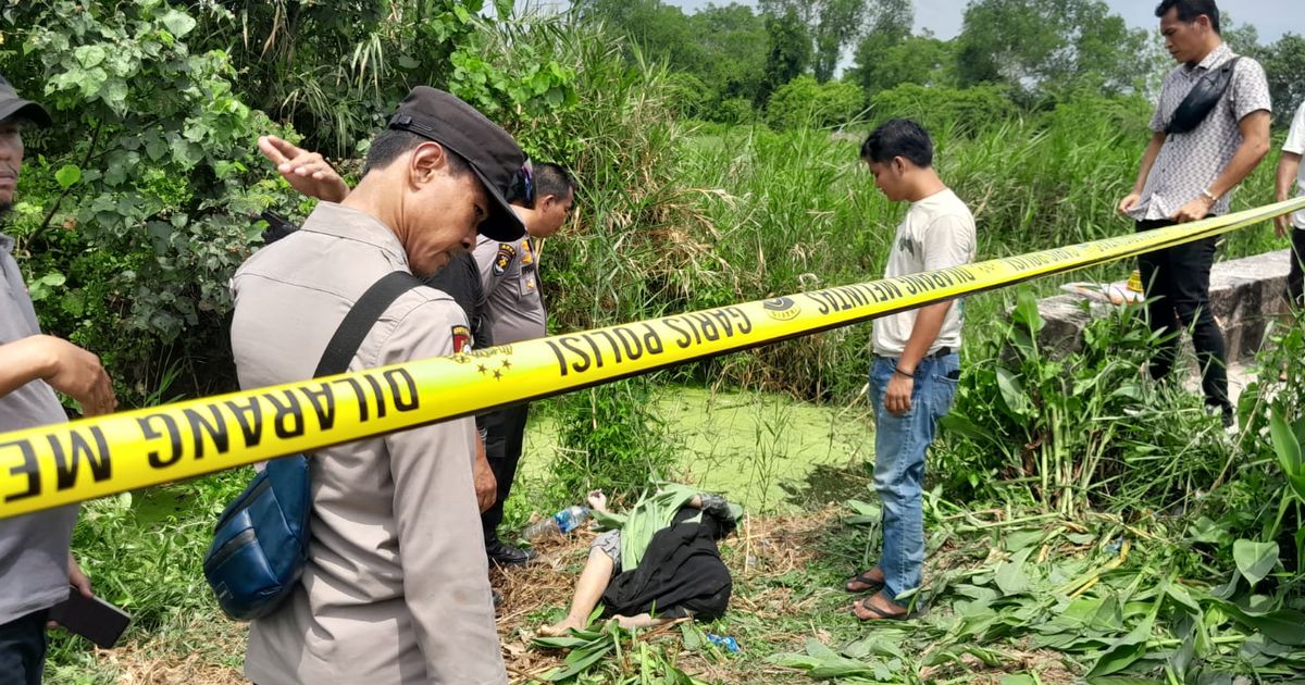 Cemburu Lihat Chat dengan Pria Lain, Pemuda Ini Bunuh dan Setubuhi Pacar