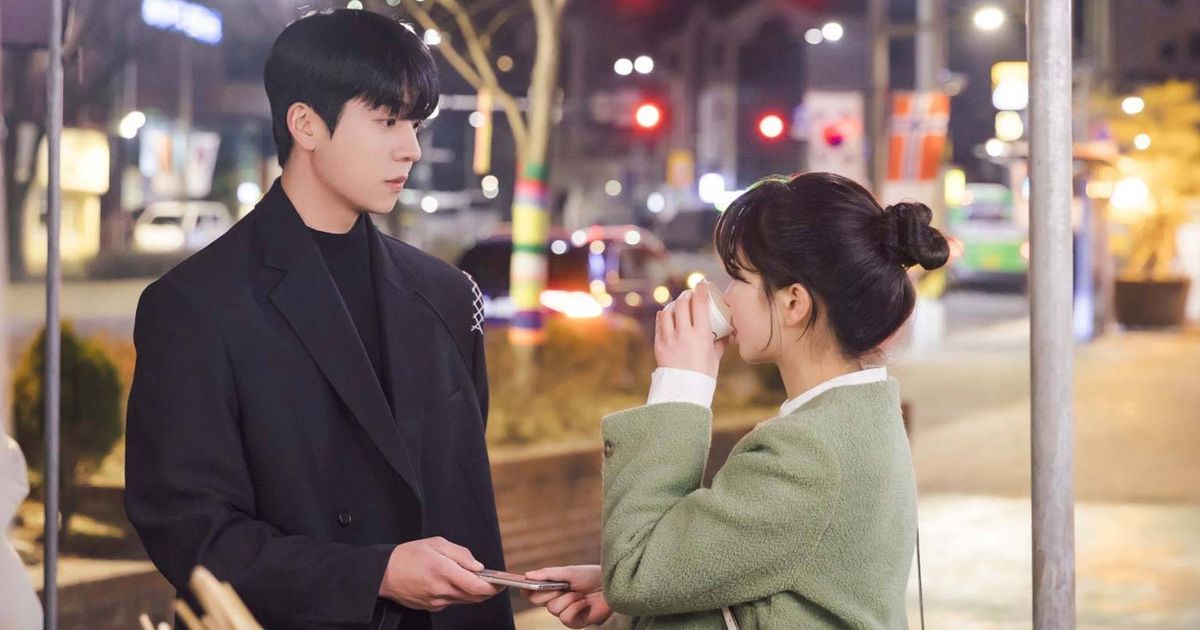 Drama Serendipity’s Embrace yang Diperankan Kim So Hyun dan Chae Jong Hyeop Dapat Rating Tinggi di Penayangan Perdana