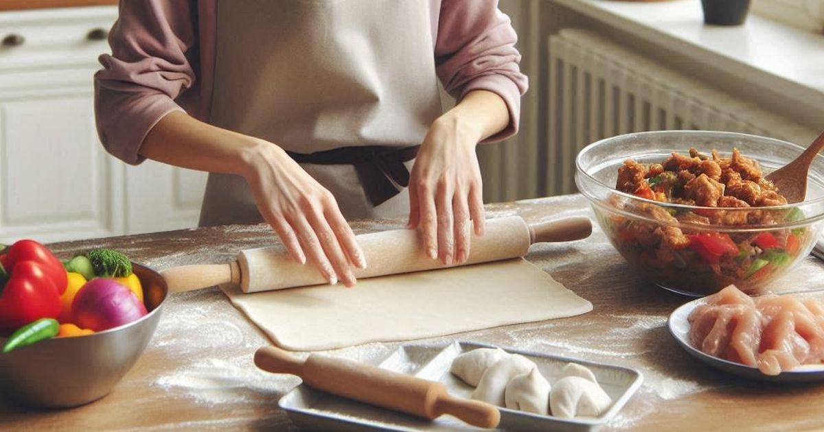 5 Resep Egg Chicken Roll, Mudah, Murah dan Bergizi Cocok untuk Bekal Si Kecil