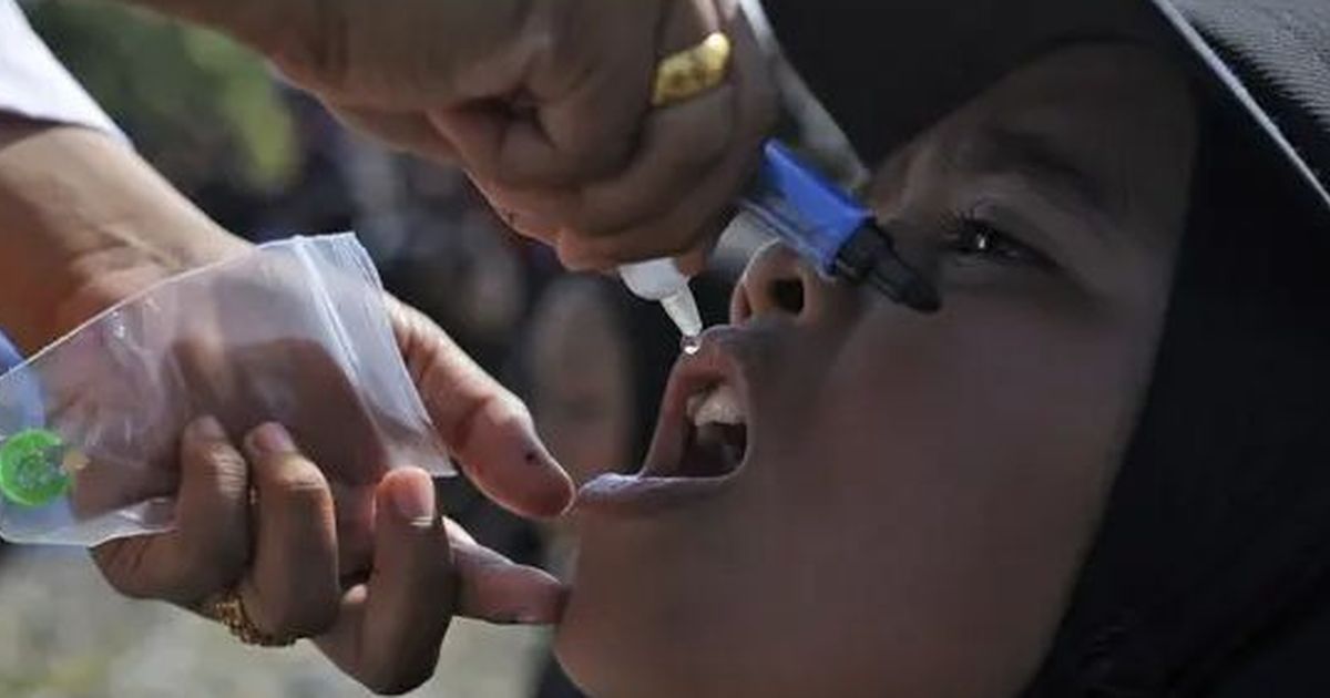 Pekan Imunisasi Nasional Kembali Digelar, Ini Pentingnya Imunisasi Polio bagi Anak