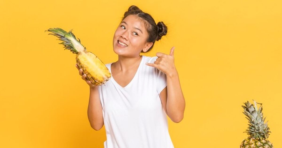 Bisa Buat Kadar Gula Meningkat, Penderita Diabetes Disarankan Tidak Makan Buah Berlebihan