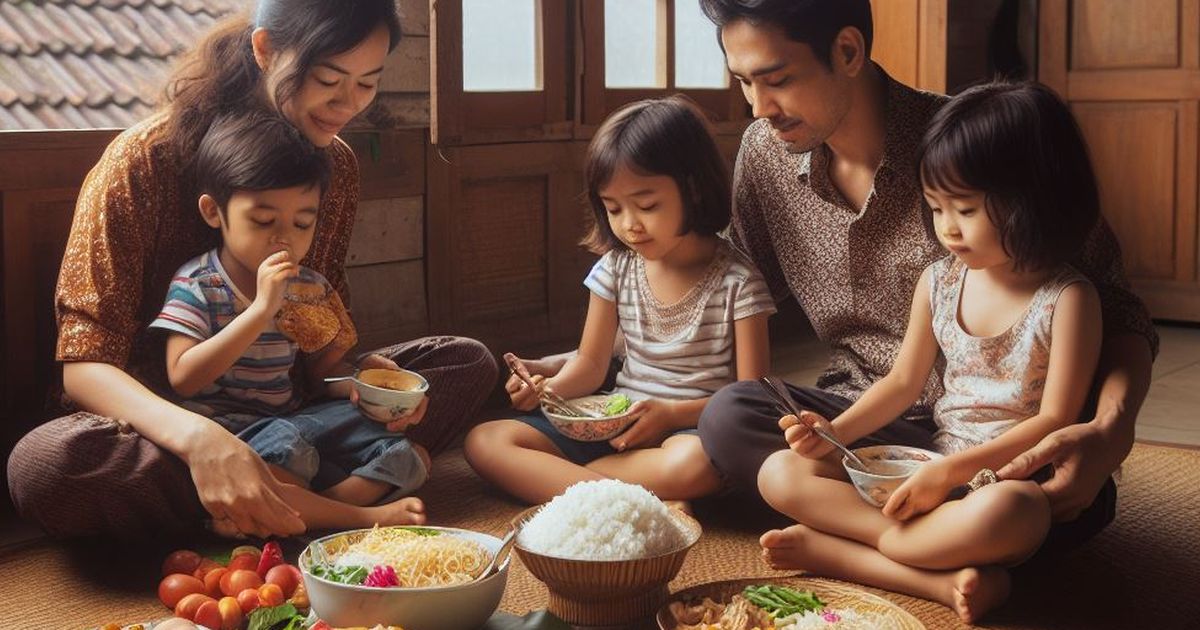 8 Makanan yang Perlu Dikonsumsi saat Sarapan untuk Meredakan Kecemasan