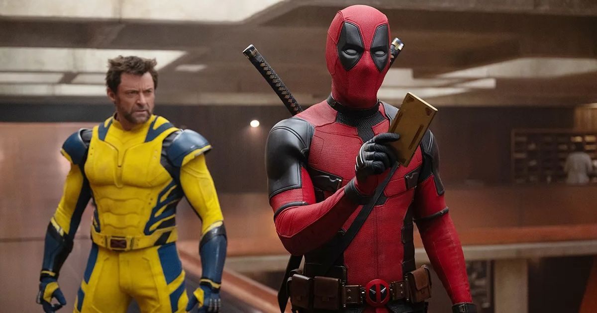 Deadpool and Wolverine Siap Ramaikan Bioskop, Ini Sinopsisnya yang Penuh Adegan Seru dan Ugal-ugalan