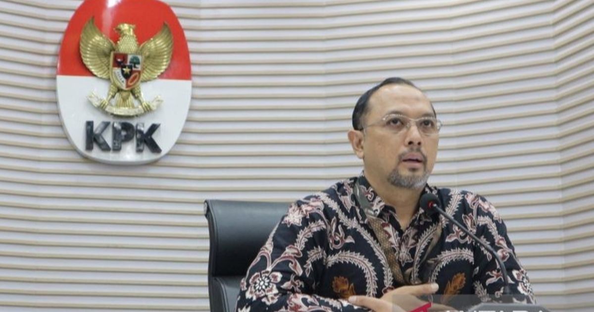 Ini Hasil Penggeledahan KPK di Kantor Kementerian ESDM Kasus Suap Eks Gubernur Malut Abdul Gani Kasuba