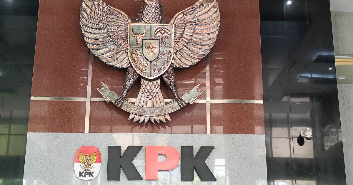 4 Korban TWK Lolos Seleksi Administrasi Capim KPK, Eks Penyidik: Pengalaman Tentu Tak Diragukan Lagi