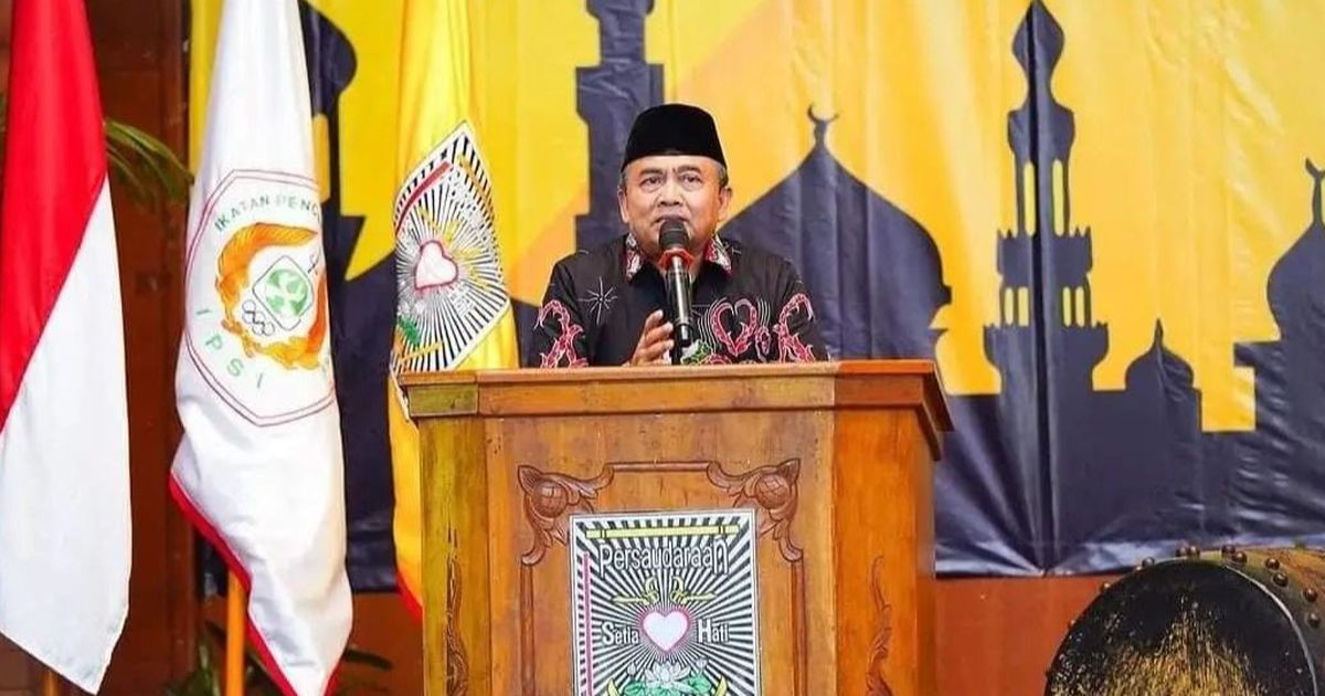 Pernyataan Resmi Pesilat PSHT Usai Pengeroyokan Polisi di Jember, Begini Katanya