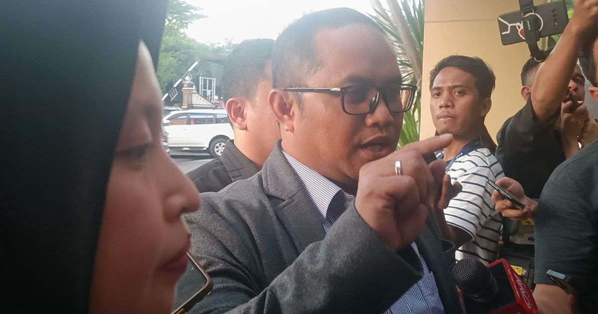 Tiko Aryawardhana Suami BCL Surati Polisi, Minta Gelar Perkara Kasus Dugaan Penggelapan Uang