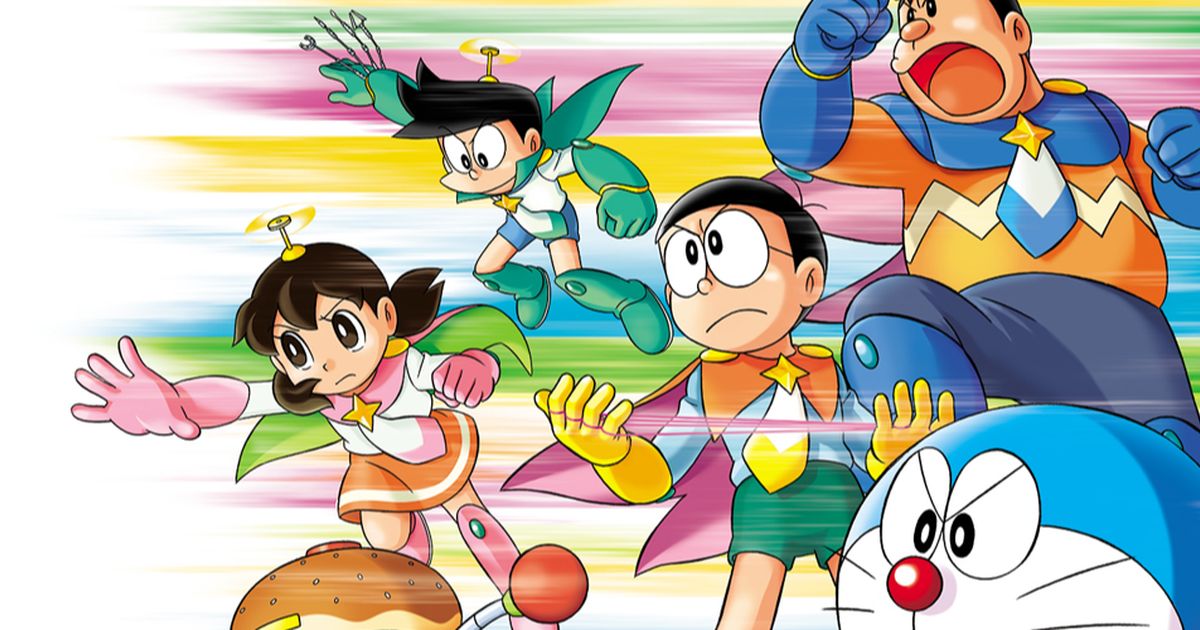 Pengisi Suara Karakter Nobita di FIlm Doraemon Meninggal Dunia, Segini Kisaran Gaji Pengisi Suara di Jepang