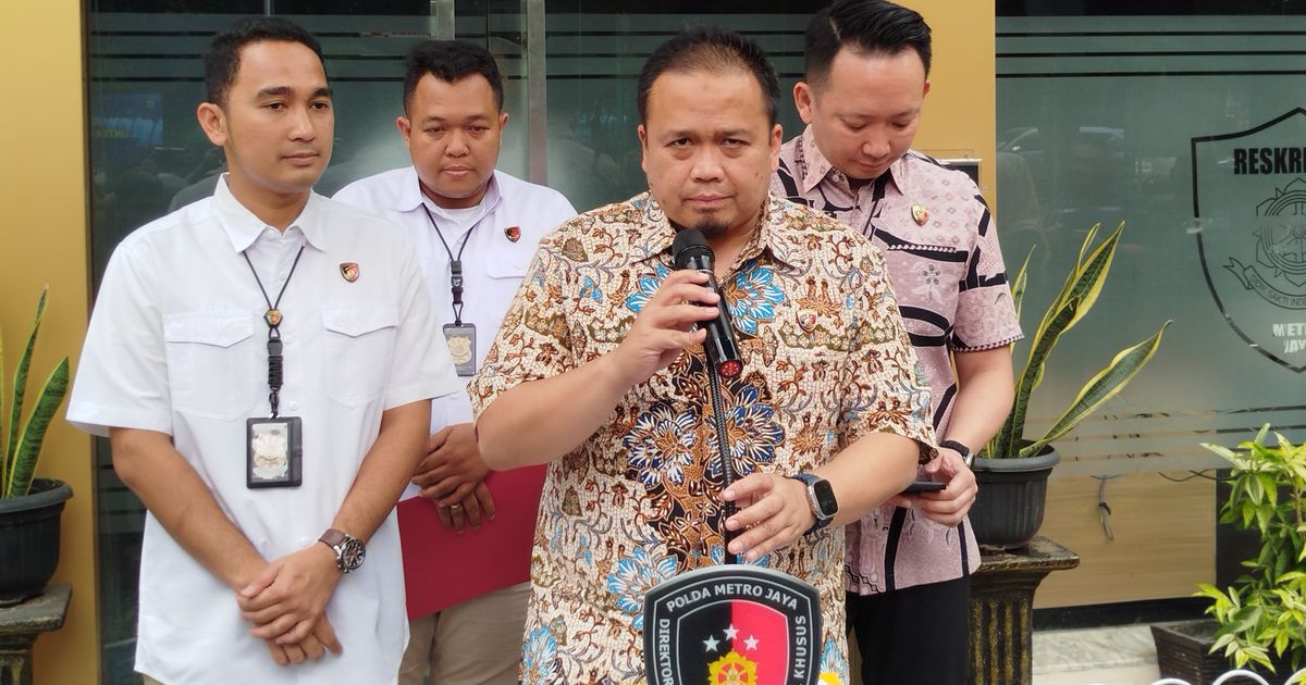 Saldo Rekening Rp1 Juta, Aset Warga India Penipu Bermodus Investasi Trading Forex Diusut Polisi