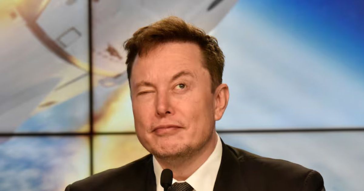 Daftar Pertanyaan Elon Musk saat Wawancara Kandidat Karyawan