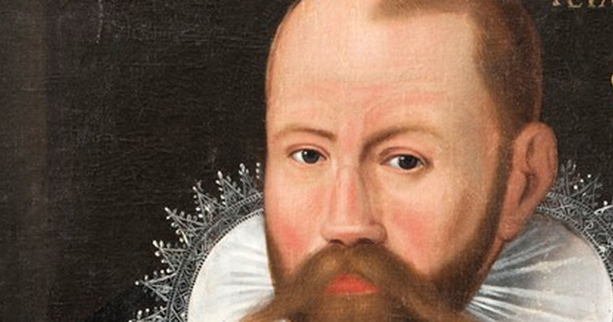 Tycho Brahe, Ilmuwan Misterius Abad 16 yang Melakukan Penelitiannya di Laboratorium Bawah Tanah