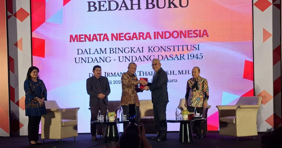 Menuju Indonesia Emas: Pentingnya Peningkatan Kualitas Pendidikan